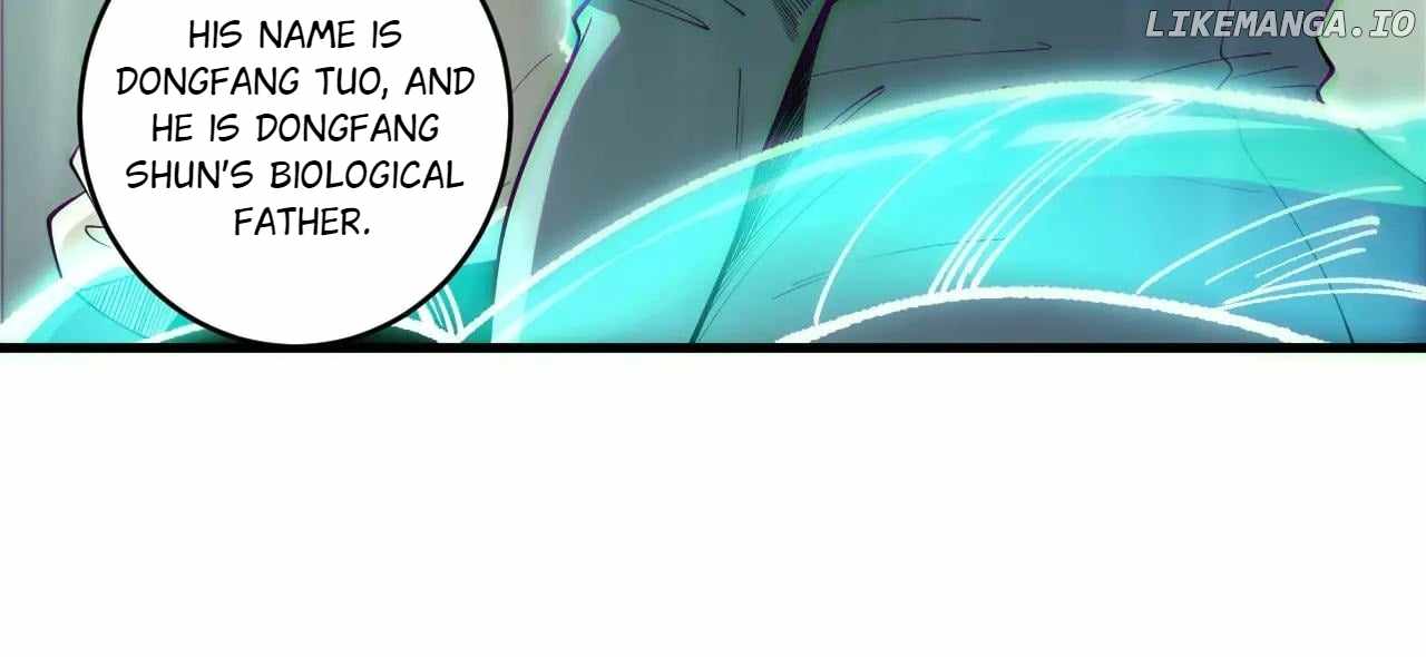 Catastrophic Necromancer Chapter 177 110